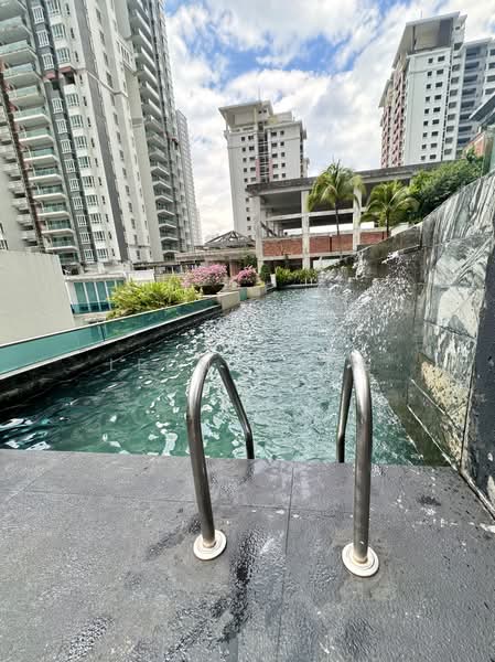 Condominium for Sale at Kiara 9 Residency - LEON WONG - PropertyGuru.com.my
