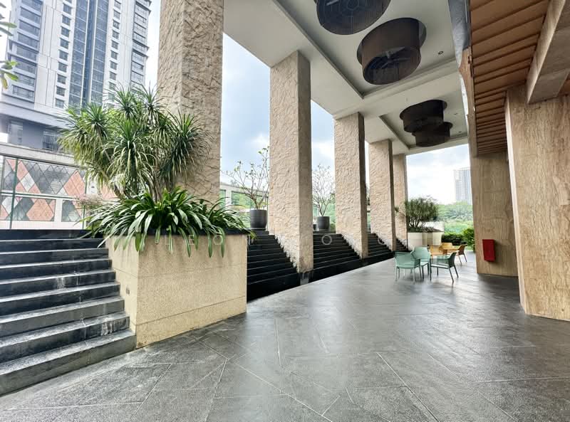 Condominium for Sale at Kiara 9 Residency - LEON WONG - PropertyGuru.com.my
