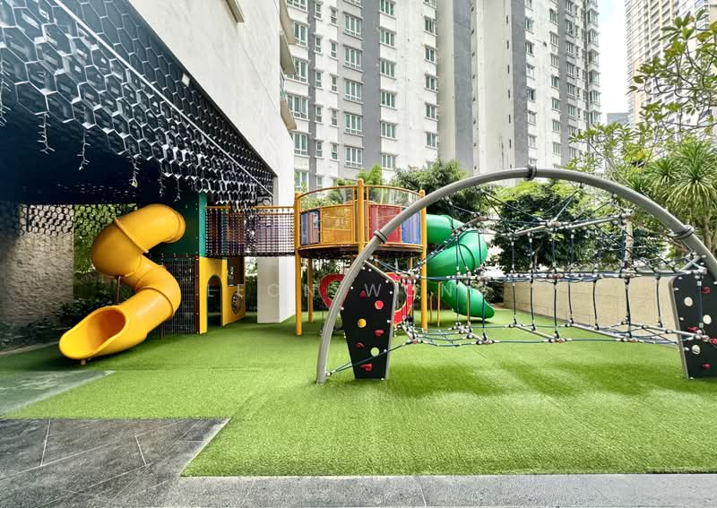 Condominium for Sale at Kiara 9 Residency - LEON WONG - PropertyGuru.com.my