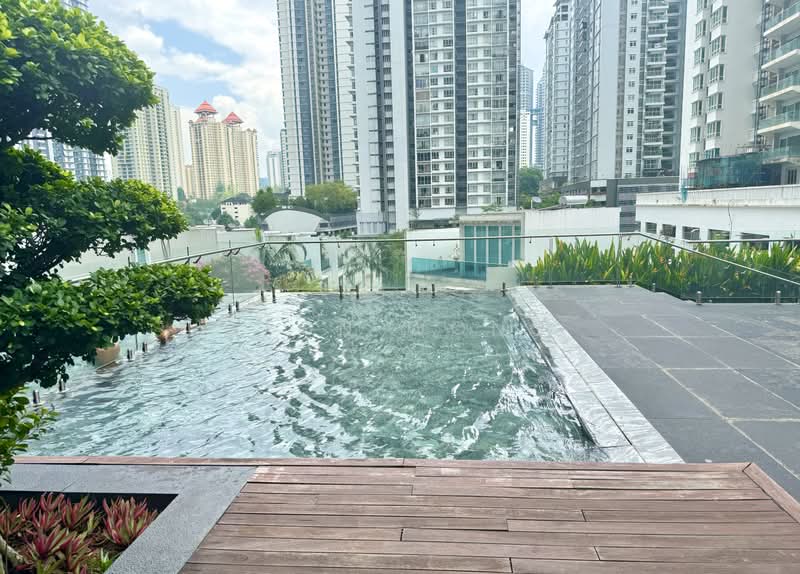 Condominium for Sale at Kiara 9 Residency - LEON WONG - PropertyGuru.com.my