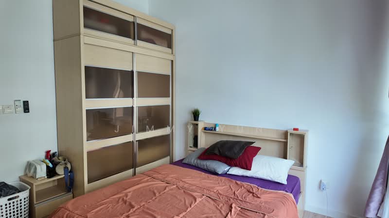 Rumah Teres 3 Tingkat untuk Dijual di Semenyih (Selangor) - Jimmy Yun - Bedroom - PropertyGuru.com.my