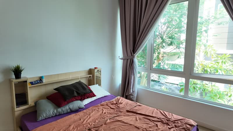 Rumah Teres 3 Tingkat untuk Dijual di Semenyih (Selangor) - Jimmy Yun - Bedroom - PropertyGuru.com.my