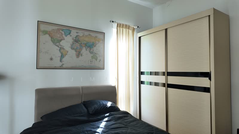 Rumah Teres 3 Tingkat untuk Dijual di Semenyih (Selangor) - Jimmy Yun - Bedroom - PropertyGuru.com.my