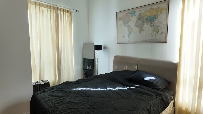Rumah Teres 3 Tingkat untuk Dijual di Semenyih (Selangor) - Jimmy Yun - Bedroom - PropertyGuru.com.my