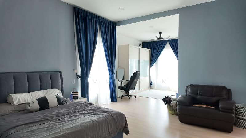 Rumah Teres 3 Tingkat untuk Dijual di Semenyih (Selangor) - Jimmy Yun - Bedroom - PropertyGuru.com.my