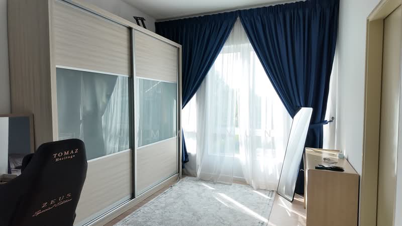 Rumah Teres 3 Tingkat untuk Dijual di Semenyih (Selangor) - Jimmy Yun - Bedroom - PropertyGuru.com.my