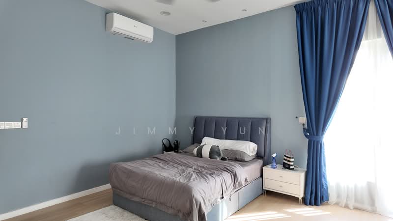 Rumah Teres 3 Tingkat untuk Dijual di Semenyih (Selangor) - Jimmy Yun - Bedroom - PropertyGuru.com.my