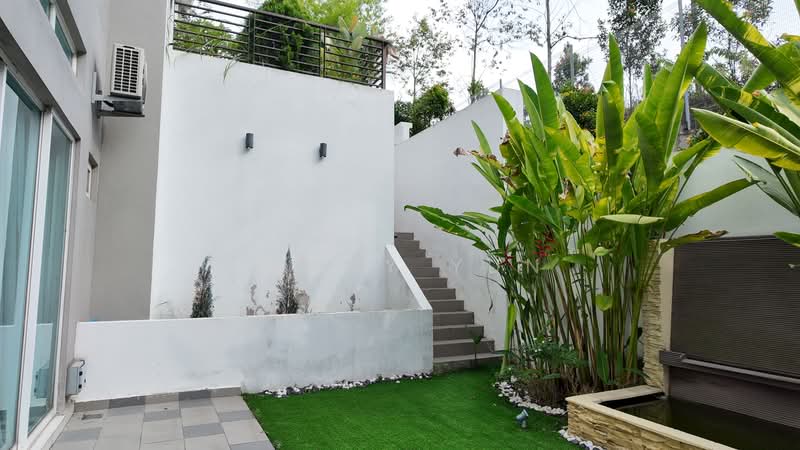 Rumah Teres 3 Tingkat untuk Dijual di Semenyih (Selangor) - Jimmy Yun - Exterior - PropertyGuru.com.my