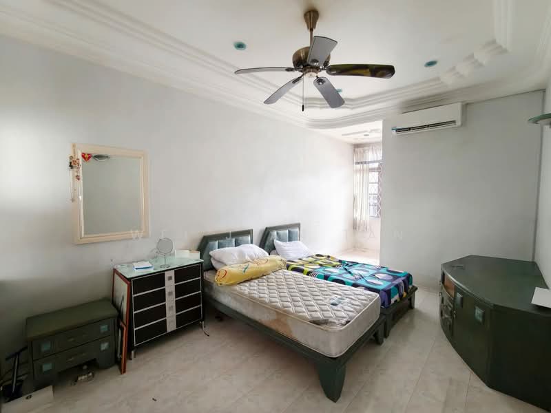 Semi-Detached House for Sale in Taman Molek (Johor Bahru) - Wei Jian Tan - Bedroom - PropertyGuru.com.my