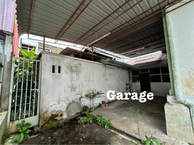 Rumah Berkembar untuk Dijual di Air Hitam (Ayer Itam) - Jordan Chin - Exterior - PropertyGuru.com.my