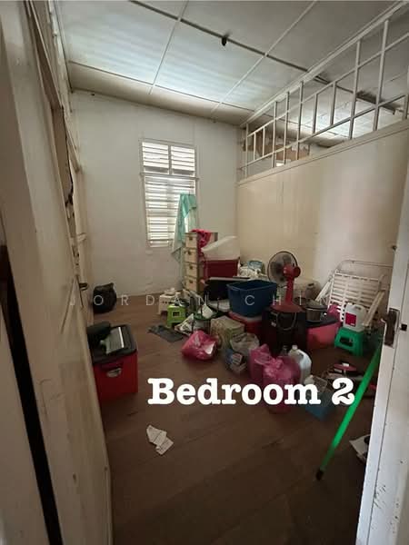 Rumah Berkembar untuk Dijual di Air Hitam (Ayer Itam) - Jordan Chin - Bedroom - PropertyGuru.com.my