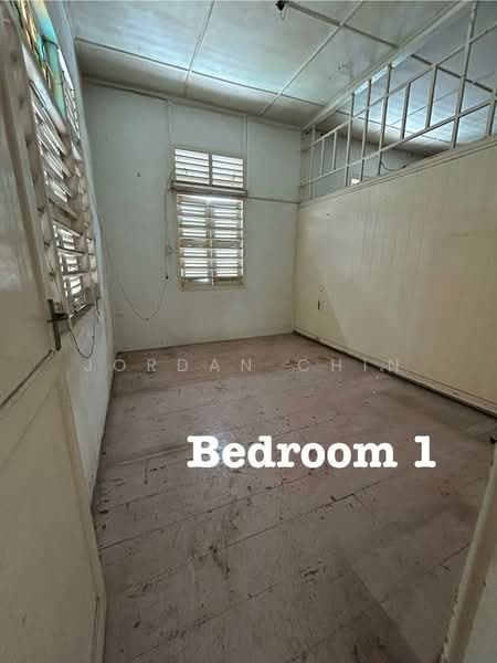 Rumah Berkembar untuk Dijual di Air Hitam (Ayer Itam) - Jordan Chin - Bedroom - PropertyGuru.com.my