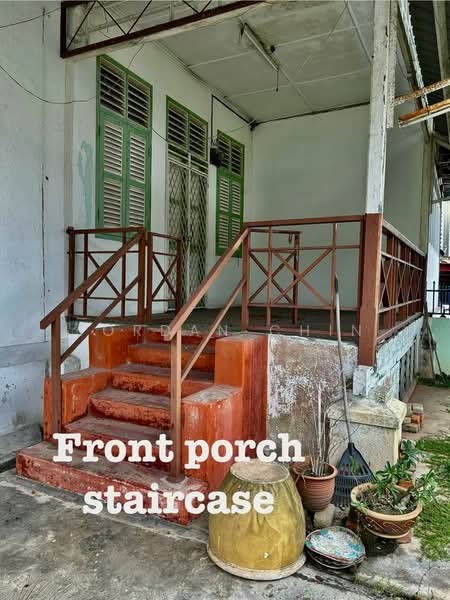 Rumah Berkembar untuk Dijual di Air Hitam (Ayer Itam) - Jordan Chin - Exterior - PropertyGuru.com.my