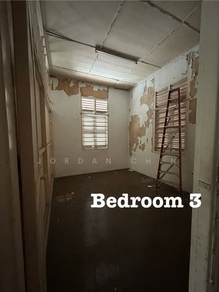 Rumah Berkembar untuk Dijual di Air Hitam (Ayer Itam) - Jordan Chin - Bedroom - PropertyGuru.com.my