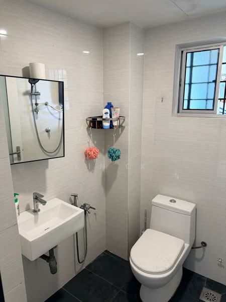 Kondominium untuk Disewa di Seri Anggun - Kin CK - Bathroom - PropertyGuru.com.my