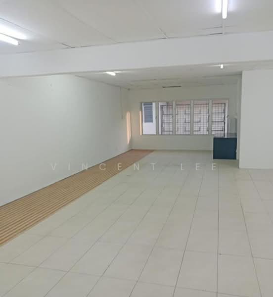 Kedai untuk Disewa di Bukit Sentosa (Rawang) - Vincent Lee - Interior - PropertyGuru.com.my
