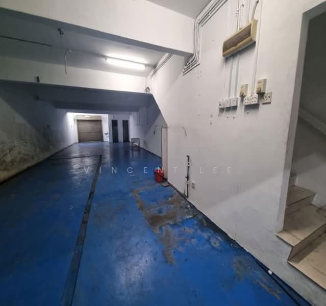 Kedai untuk Disewa di Bukit Sentosa (Rawang) - Vincent Lee - Interior - PropertyGuru.com.my