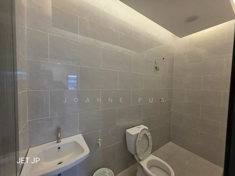 1-storey Terraced House for Sale in Taman Sentosa (Klang) - Joanne Pua - Bathroom - PropertyGuru.com.my