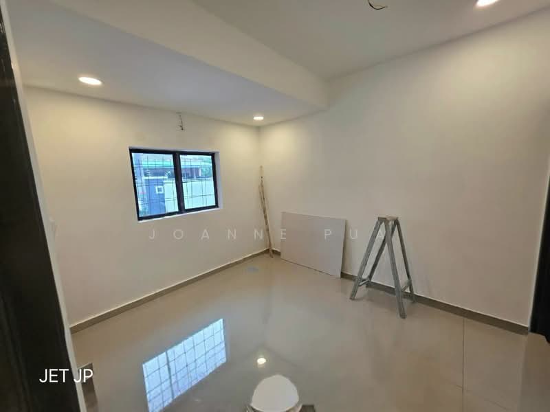 1-storey Terraced House for Sale in Taman Sentosa (Klang) - Joanne Pua - Interior - PropertyGuru.com.my