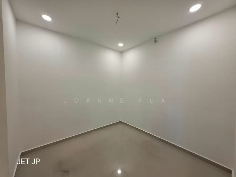 1-storey Terraced House for Sale in Taman Sentosa (Klang) - Joanne Pua - Interior - PropertyGuru.com.my