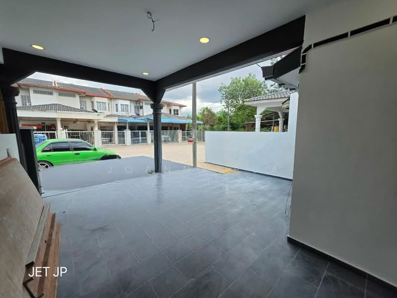 1-storey Terraced House for Sale in Taman Sentosa (Klang) - Joanne Pua - Exterior - PropertyGuru.com.my