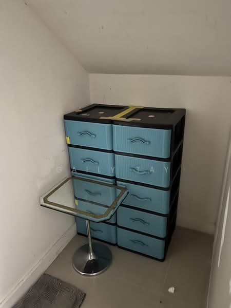 Rumah Teres 3 Tingkat untuk Disewa di Cyberjaya (Selangor) - Gaily Tay - PropertyGuru.com.my