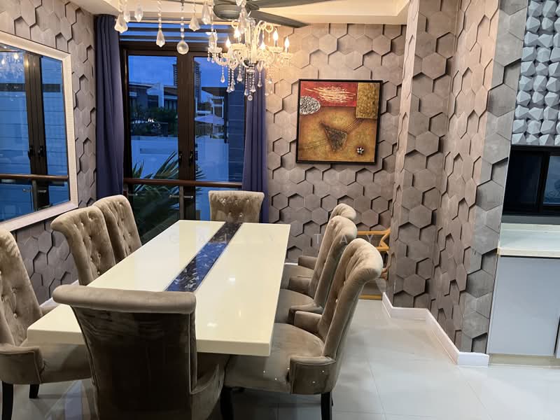 Rumah Teres 3 Tingkat untuk Disewa di Cyberjaya (Selangor) - Gaily Tay - PropertyGuru.com.my
