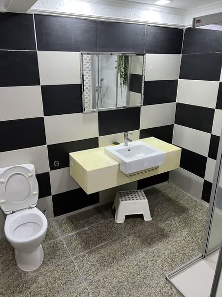 Rumah Teres 3 Tingkat untuk Disewa di Cyberjaya (Selangor) - Gaily Tay - PropertyGuru.com.my