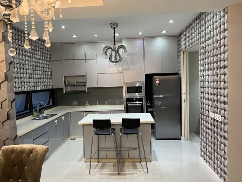 Rumah Teres 3 Tingkat untuk Disewa di Cyberjaya (Selangor) - Gaily Tay - PropertyGuru.com.my
