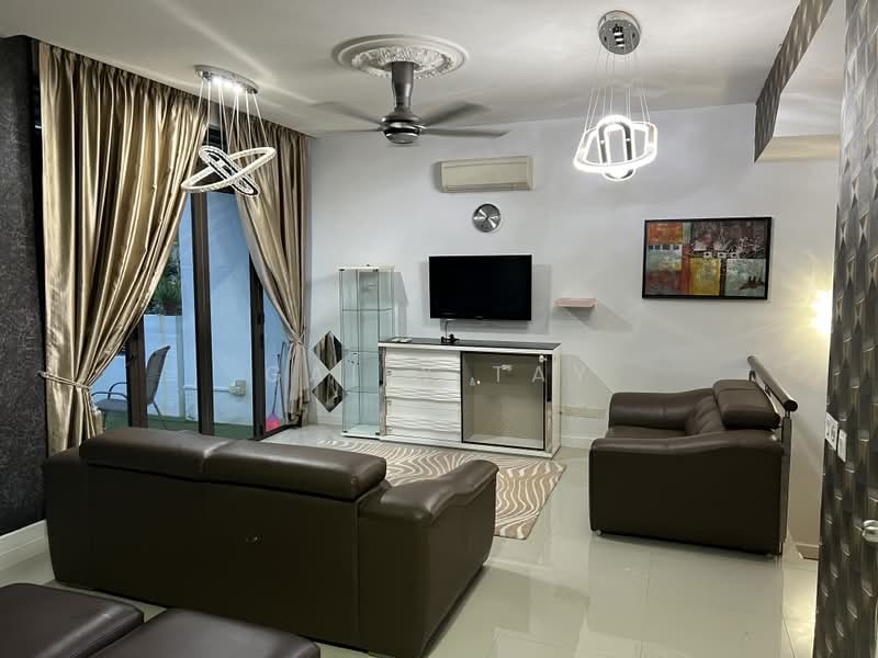 Rumah Teres 3 Tingkat untuk Disewa di Cyberjaya (Selangor) - Gaily Tay - PropertyGuru.com.my