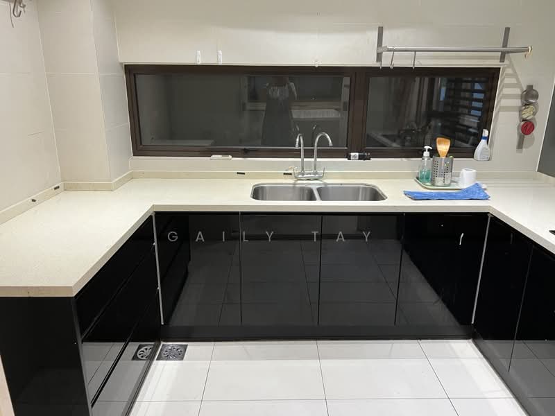Rumah Teres 3 Tingkat untuk Disewa di Cyberjaya (Selangor) - Gaily Tay - PropertyGuru.com.my