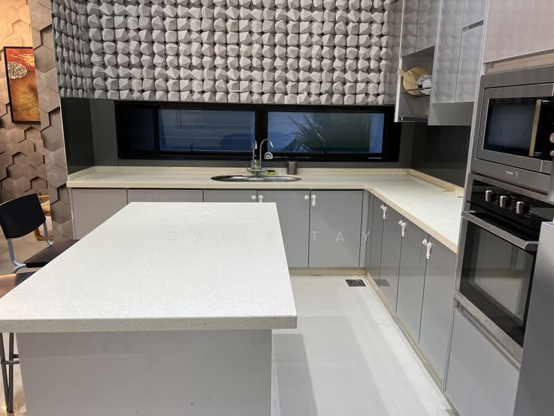 Rumah Teres 3 Tingkat untuk Disewa di Cyberjaya (Selangor) - Gaily Tay - PropertyGuru.com.my