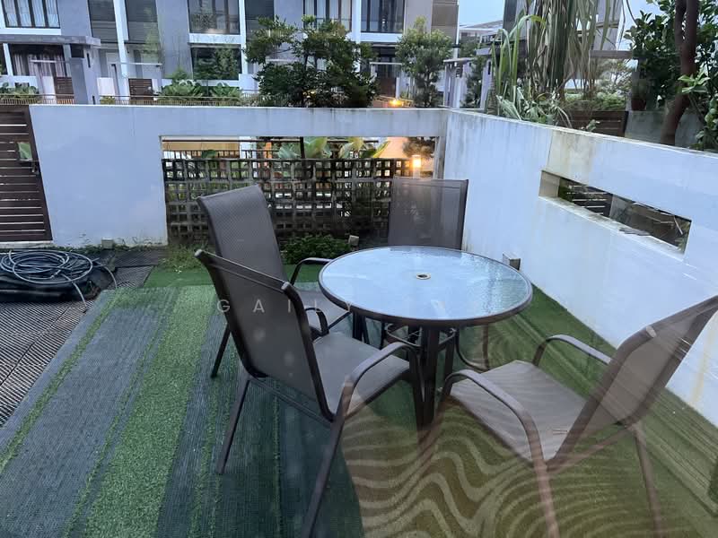 Rumah Teres 3 Tingkat untuk Disewa di Cyberjaya (Selangor) - Gaily Tay - PropertyGuru.com.my