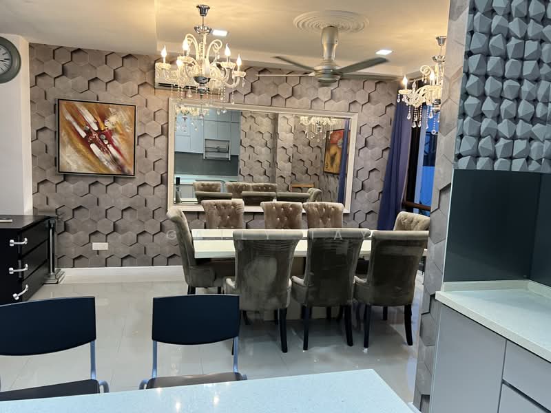 Rumah Teres 3 Tingkat untuk Disewa di Cyberjaya (Selangor) - Gaily Tay - PropertyGuru.com.my