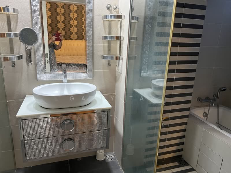 Rumah Teres 3 Tingkat untuk Disewa di Cyberjaya (Selangor) - Gaily Tay - PropertyGuru.com.my