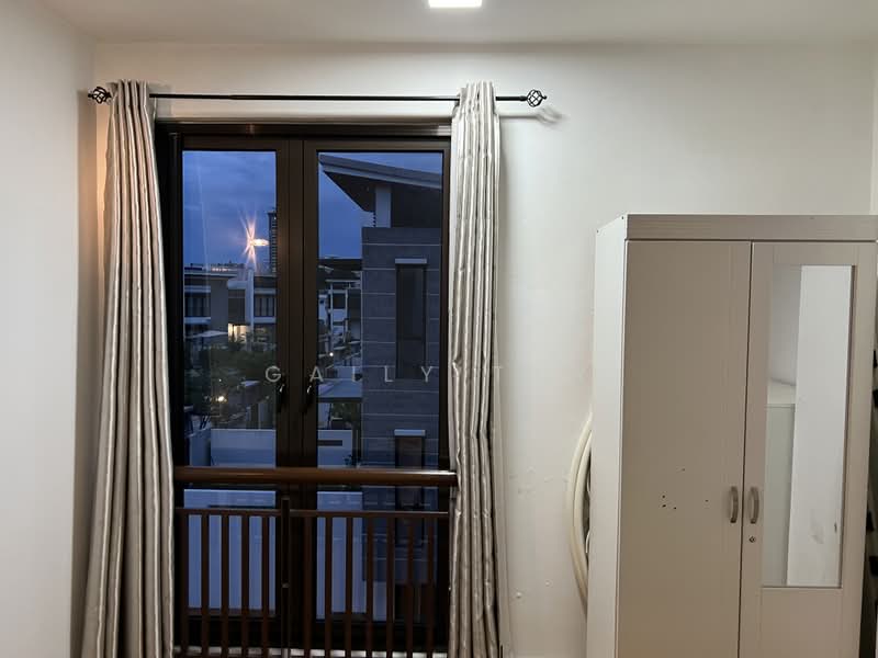 Rumah Teres 3 Tingkat untuk Disewa di Cyberjaya (Selangor) - Gaily Tay - PropertyGuru.com.my