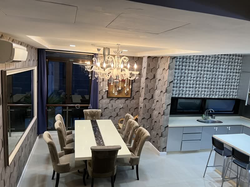 Rumah Teres 3 Tingkat untuk Disewa di Cyberjaya (Selangor) - Gaily Tay - PropertyGuru.com.my