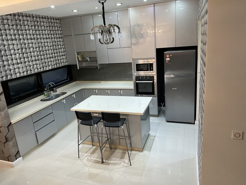 Rumah Teres 3 Tingkat untuk Disewa di Cyberjaya (Selangor) - Gaily Tay - PropertyGuru.com.my