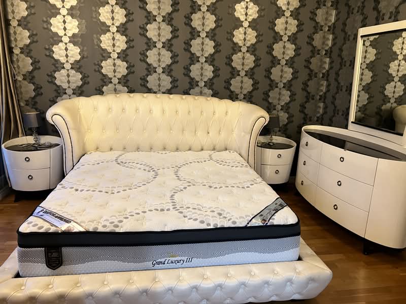 Rumah Teres 3 Tingkat untuk Disewa di Cyberjaya (Selangor) - Gaily Tay - PropertyGuru.com.my