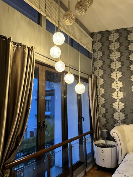 Rumah Teres 3 Tingkat untuk Disewa di Cyberjaya (Selangor) - Gaily Tay - PropertyGuru.com.my