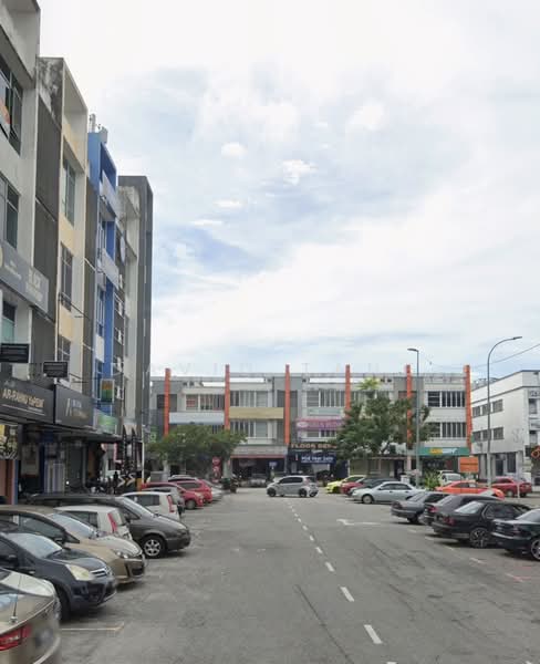 Shop / Office for Rent in Bandar Seri Putra (Bangi) - David Tang - PropertyGuru.com.my