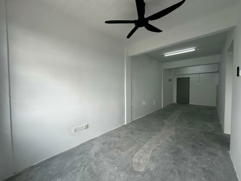 Apartment for Rent at Pangsapuri Pulai Mutiara - Thea Lai - PropertyGuru.com.my