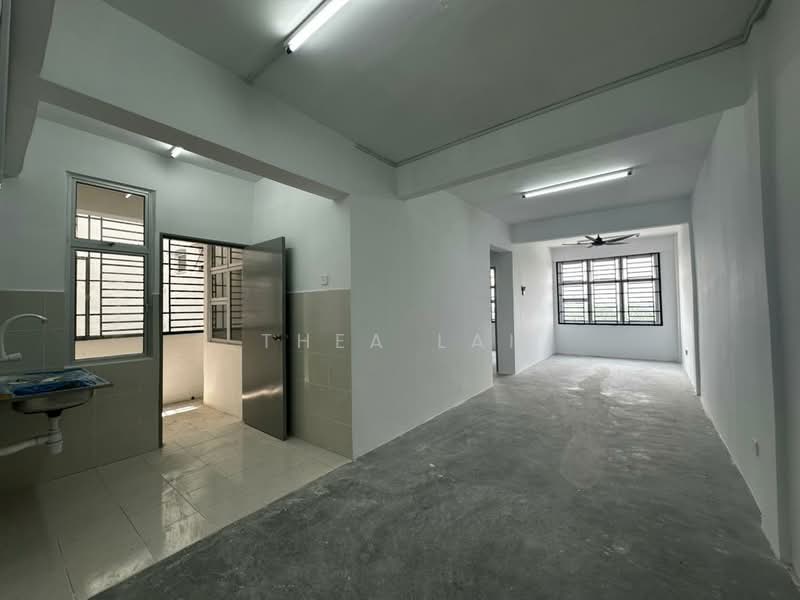 Apartment for Rent at Pangsapuri Pulai Mutiara - Thea Lai - PropertyGuru.com.my