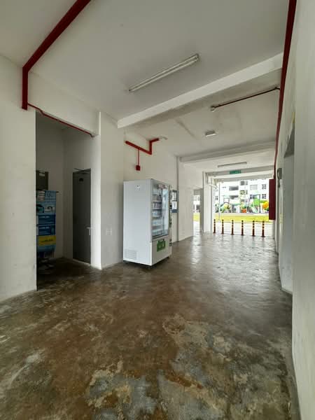 Apartment for Rent at Pangsapuri Pulai Mutiara - Thea Lai - PropertyGuru.com.my