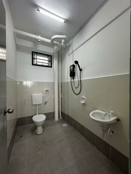 Apartment for Rent at Pangsapuri Pulai Mutiara - Thea Lai - PropertyGuru.com.my