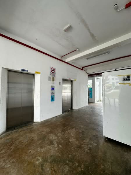 Apartment for Rent at Pangsapuri Pulai Mutiara - Thea Lai - PropertyGuru.com.my