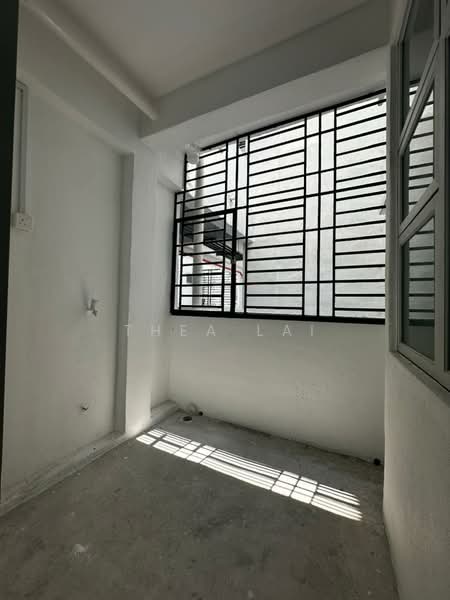 Apartment for Rent at Pangsapuri Pulai Mutiara - Thea Lai - PropertyGuru.com.my