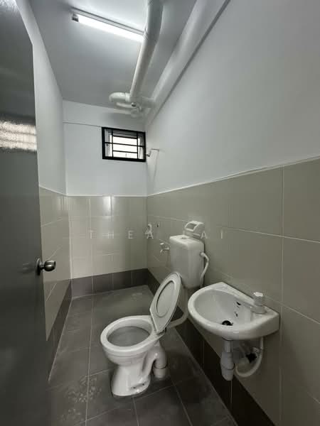 Apartment for Rent at Pangsapuri Pulai Mutiara - Thea Lai - PropertyGuru.com.my