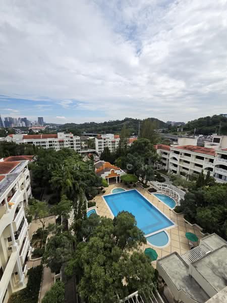 Condominium for Sale at Tivoli Villas - Jynet Chee - PropertyGuru.com.my