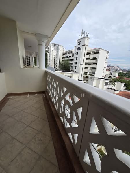 Condominium for Sale at Tivoli Villas - Jynet Chee - PropertyGuru.com.my